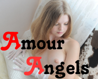 Amour Angels - Angelic Seduction